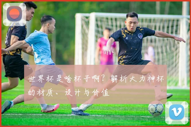 世界杯是啥杯子啊？解析大力神杯的材质、设计与价值
