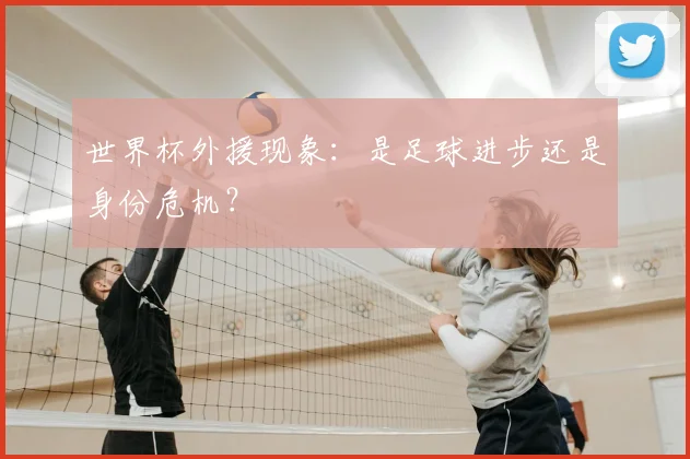世界杯外援现象：是足球进步还是身份危机？