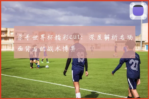 杀手世界杯精彩cut：深度解析名场面背后的战术博弈